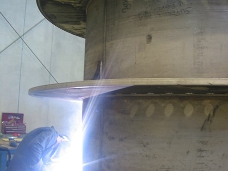 Weld 5