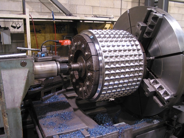 Machining in Ontario Machining in Ontario